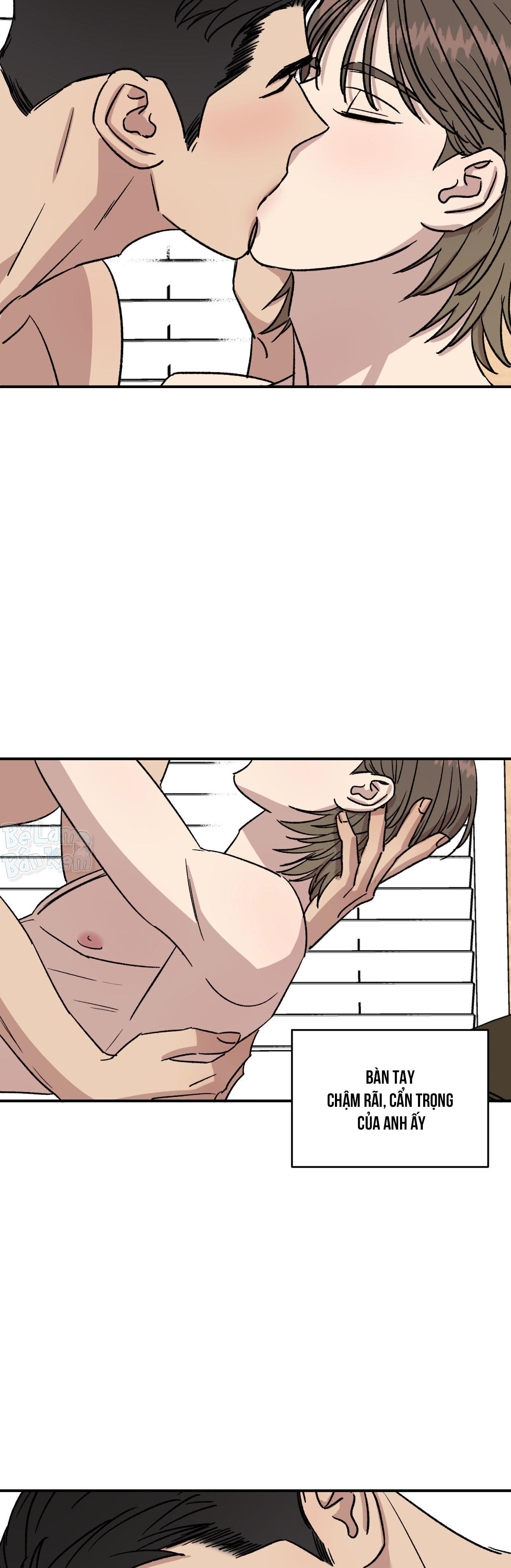 Nhà Của Chúng Ta Chapter 48 H++ - Trang 3