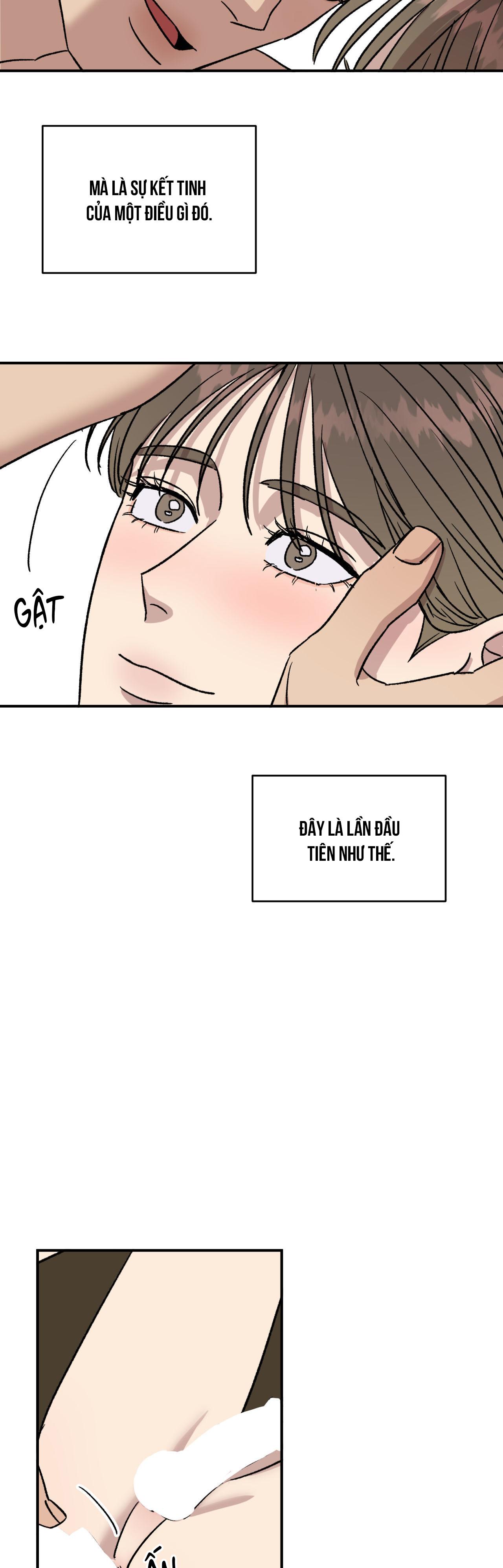 Nhà Của Chúng Ta Chapter 48 H++ - Trang 3