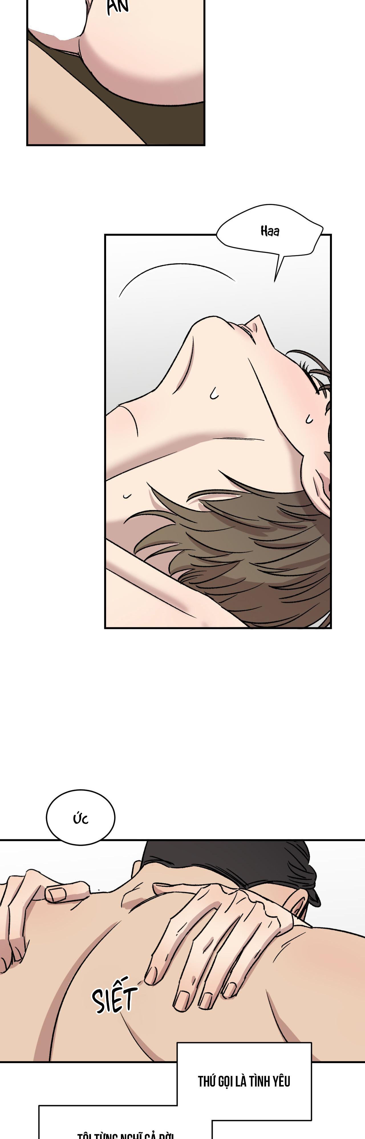 Nhà Của Chúng Ta Chapter 48 H++ - Trang 3