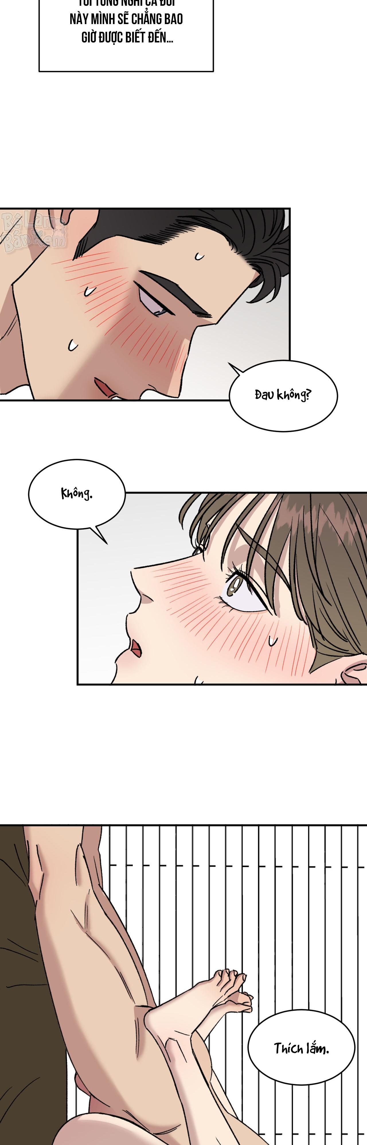 Nhà Của Chúng Ta Chapter 48 H++ - Trang 3