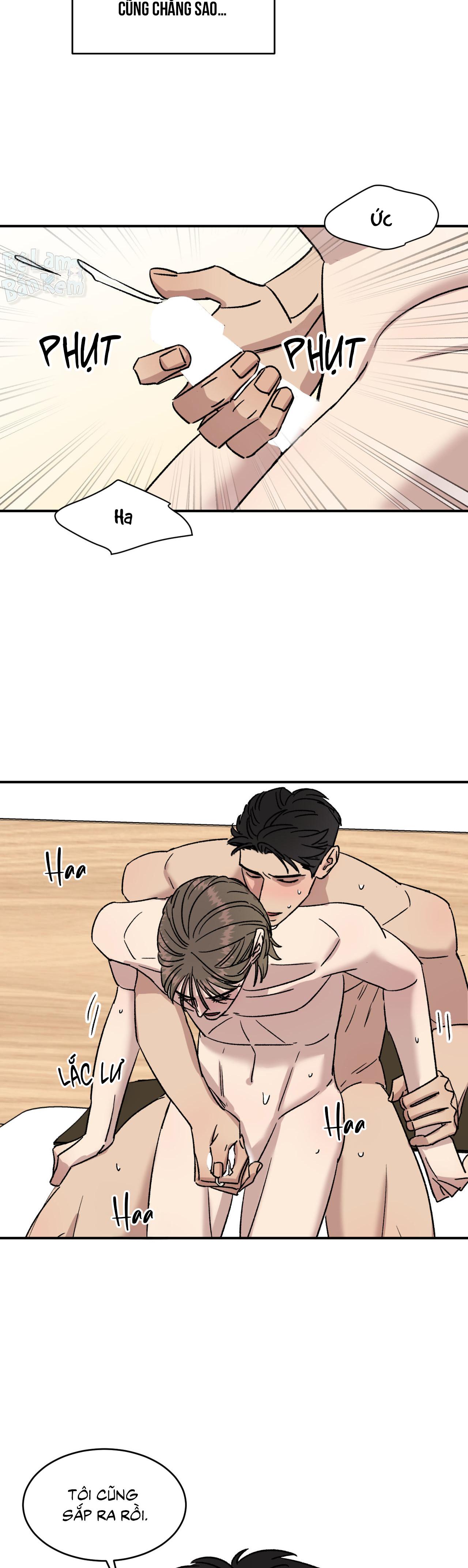 Nhà Của Chúng Ta Chapter 48 H++ - Trang 3