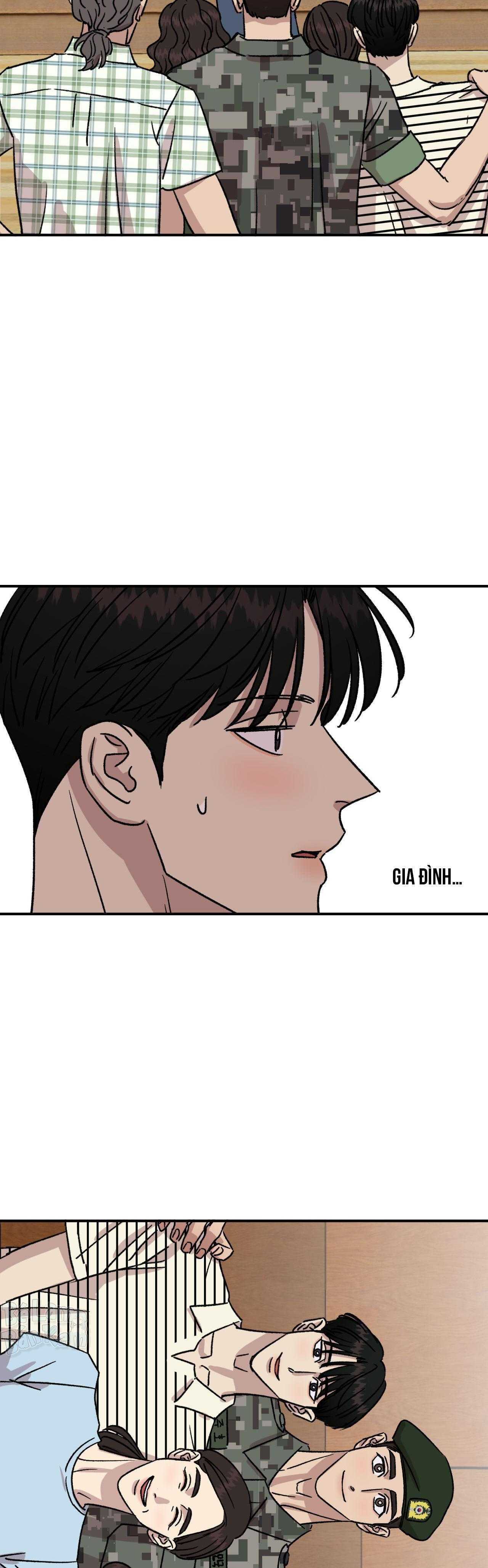 Nhà Của Chúng Ta Chapter 49 - Trang 3