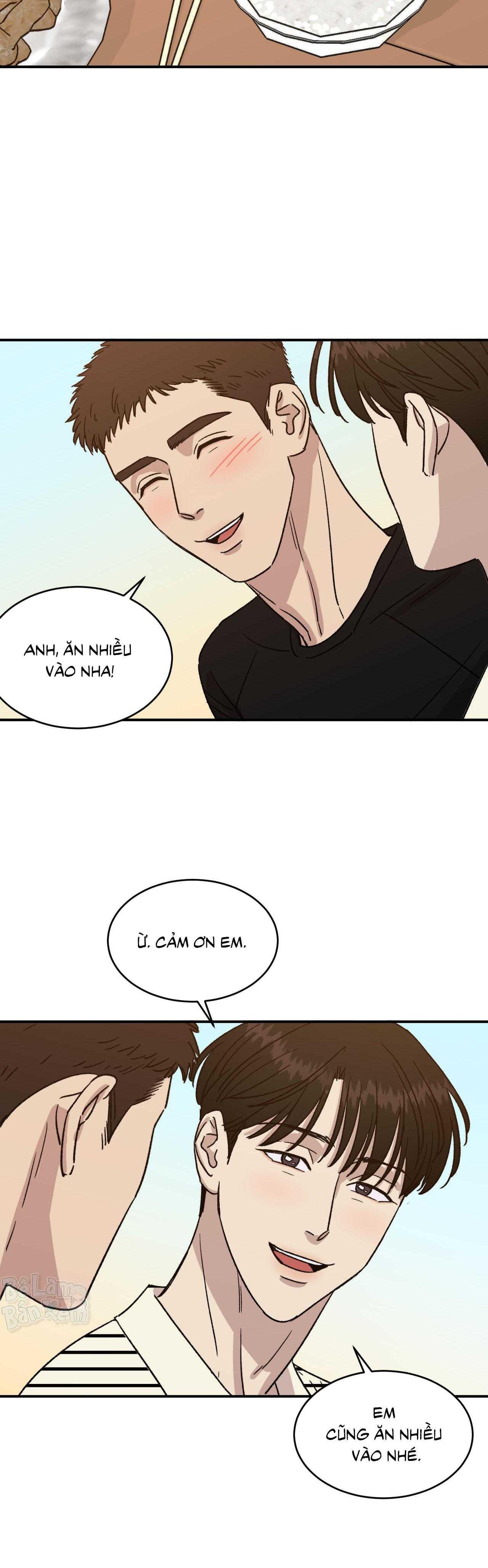 Nhà Của Chúng Ta Chapter 49 - Trang 3