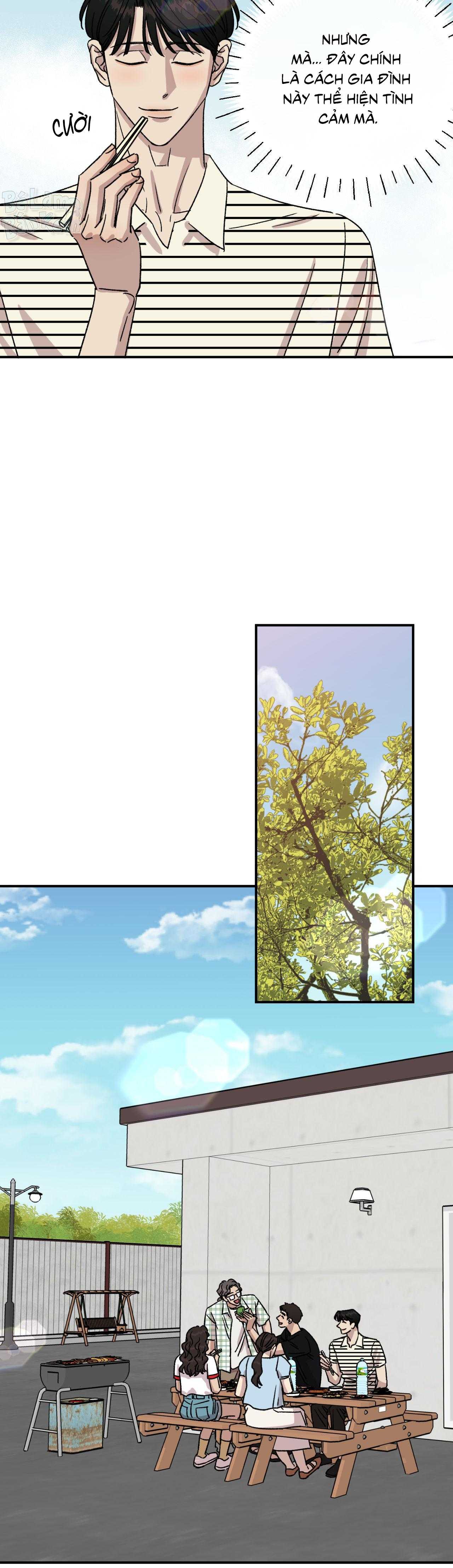 Nhà Của Chúng Ta Chapter 49 - Trang 3