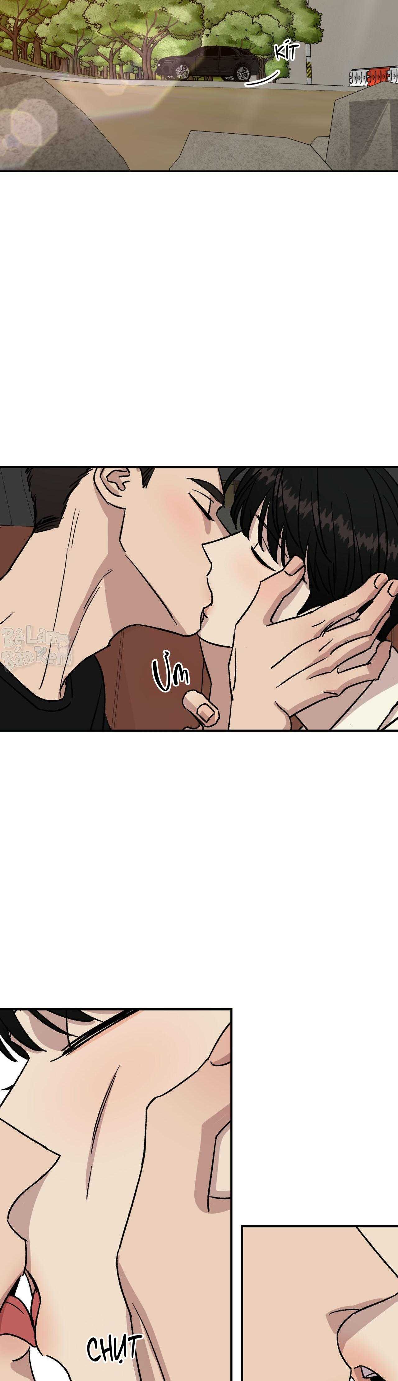 Nhà Của Chúng Ta Chapter 49 - Trang 3