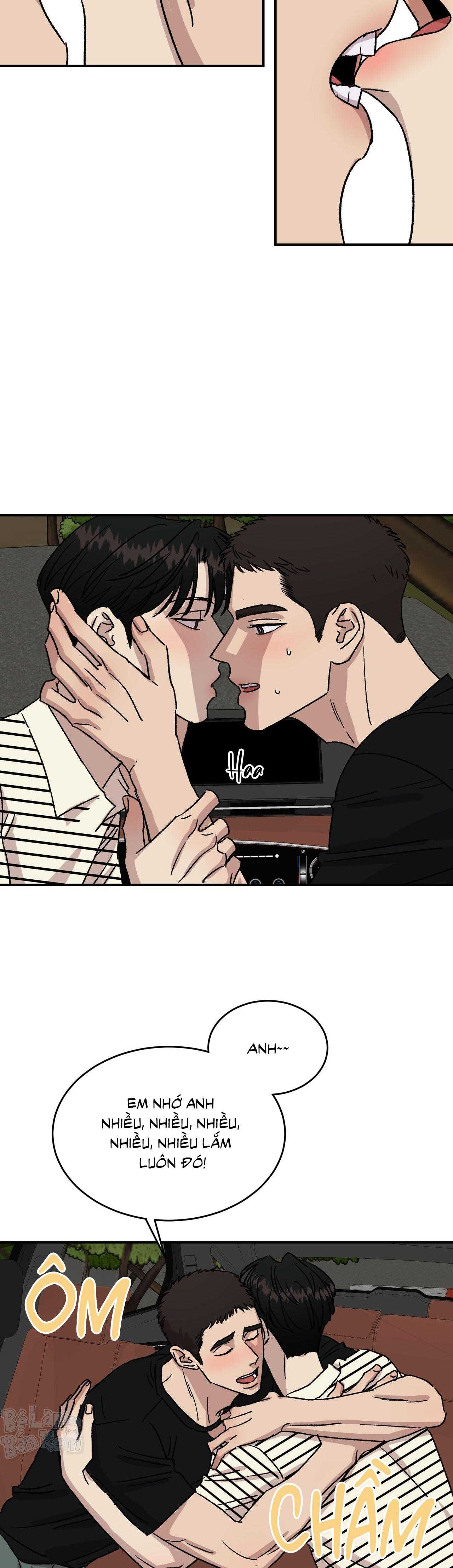Nhà Của Chúng Ta Chapter 49 - Trang 3