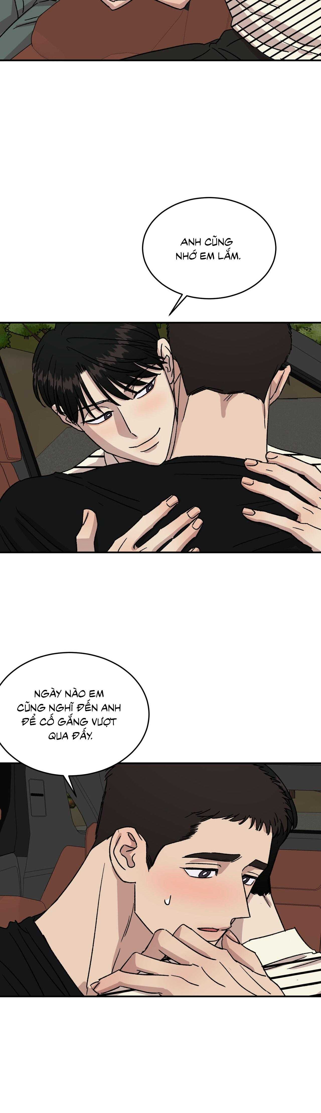 Nhà Của Chúng Ta Chapter 49 - Trang 3