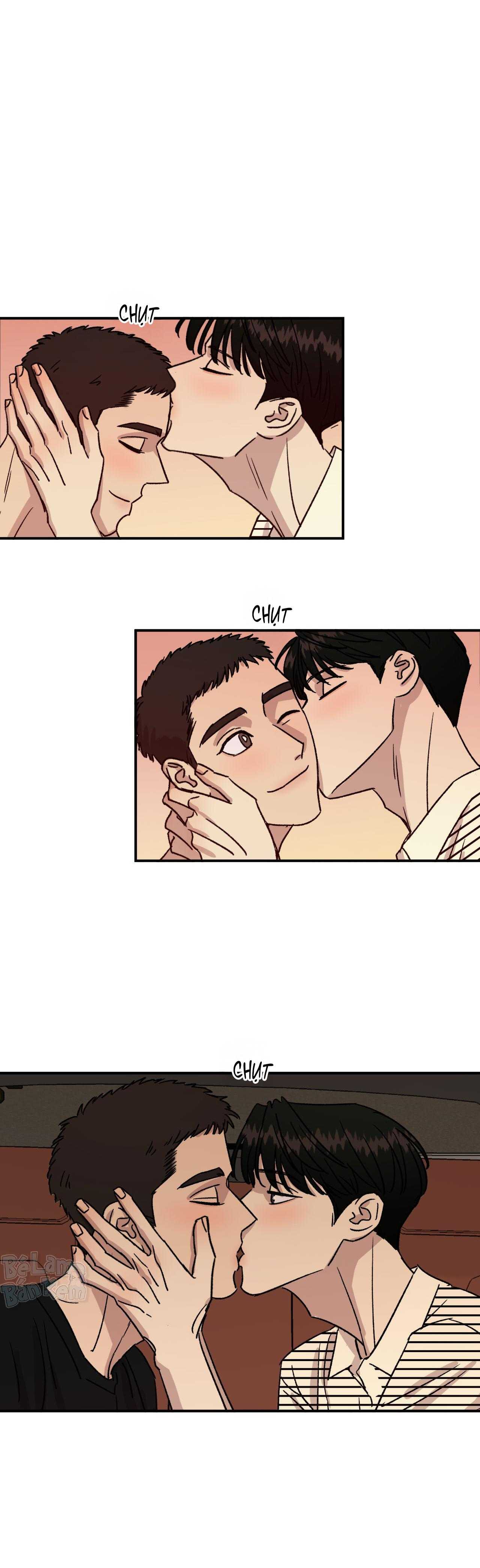 Nhà Của Chúng Ta Chapter 49 - Trang 3