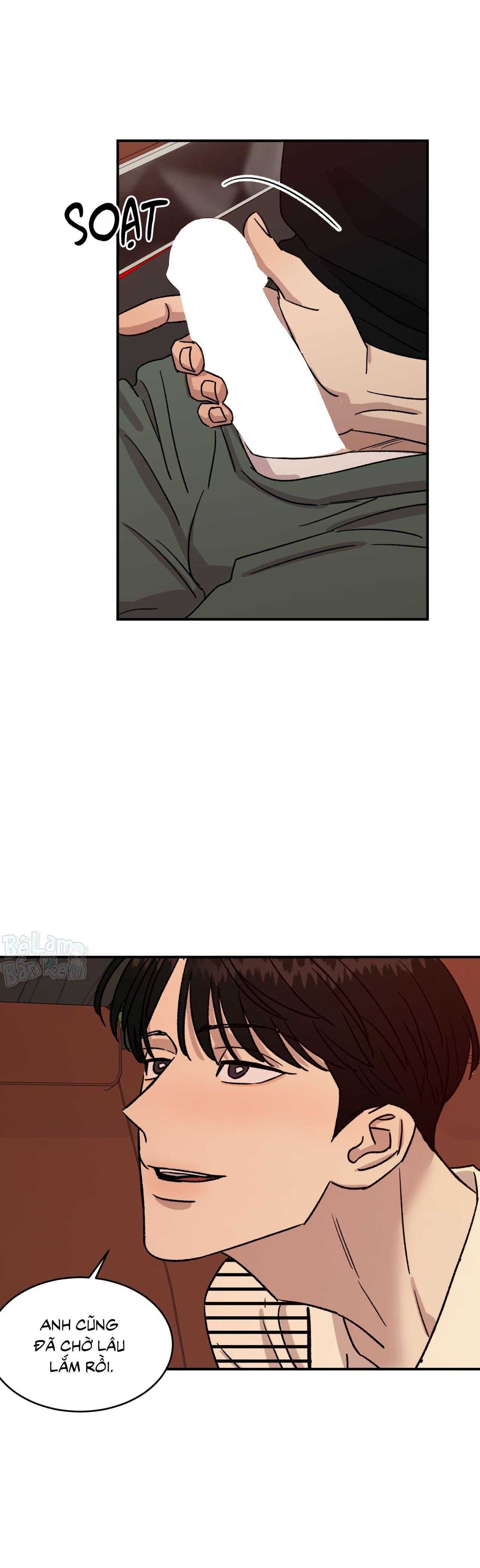 Nhà Của Chúng Ta Chapter 49 - Trang 3