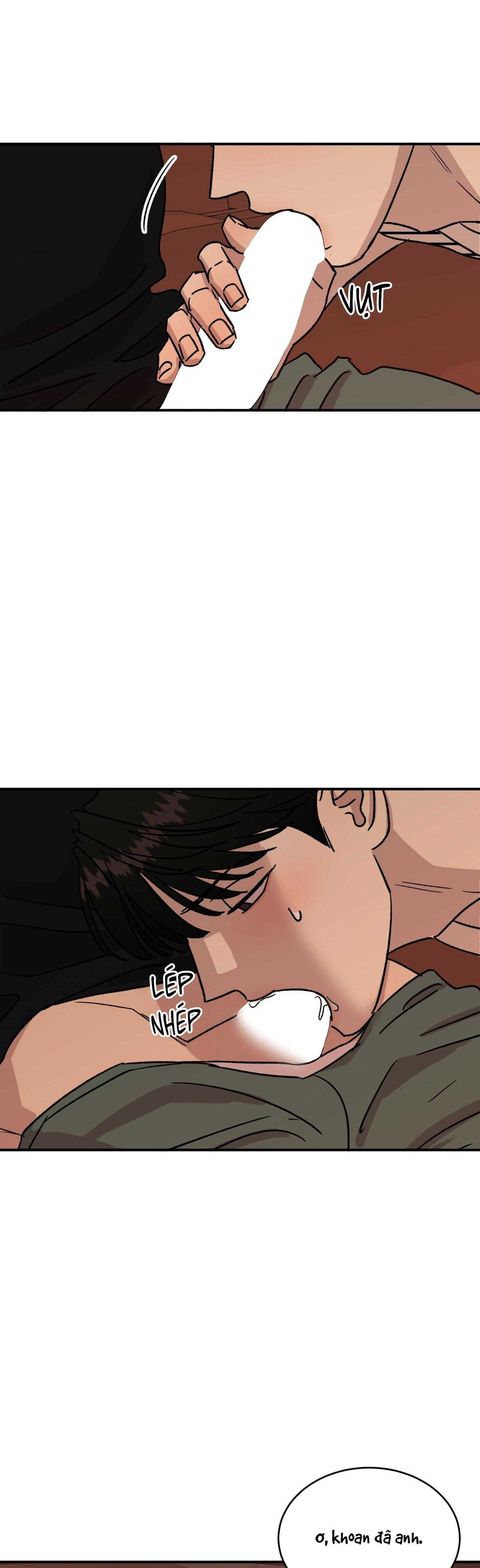 Nhà Của Chúng Ta Chapter 49 - Trang 3