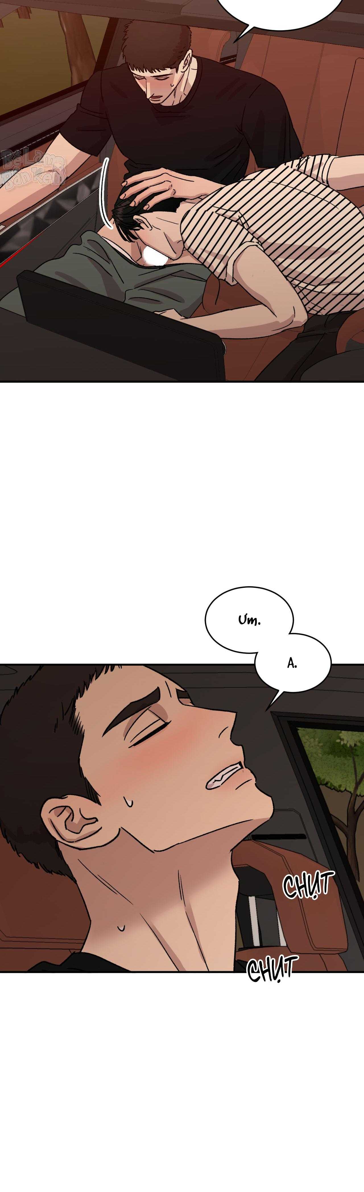 Nhà Của Chúng Ta Chapter 49 - Trang 3