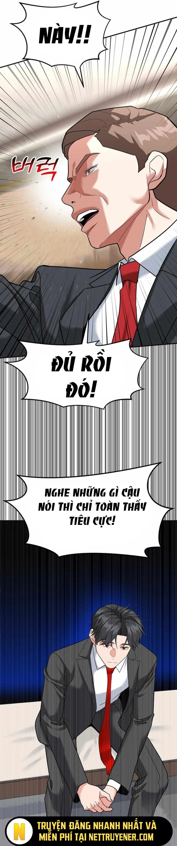 Nhà Đầu Tư Nhìn Thấy Tương Lai Chapter 47 - Trang 3
