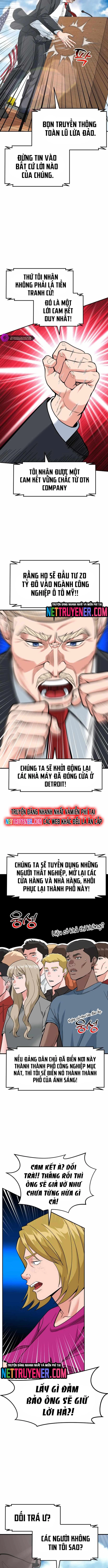 Nhà Đầu Tư Nhìn Thấy Tương Lai Chapter 48 - Trang 2