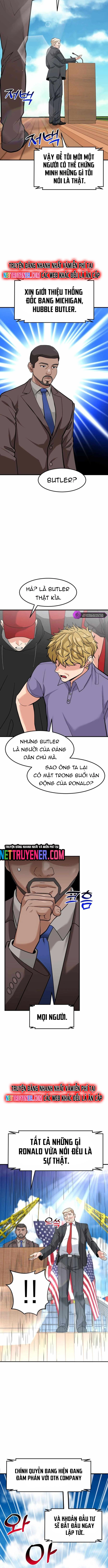 Nhà Đầu Tư Nhìn Thấy Tương Lai Chapter 48 - Trang 2