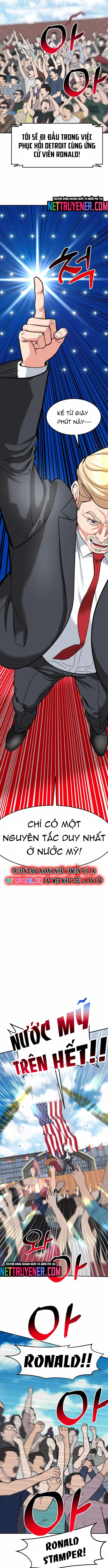 Nhà Đầu Tư Nhìn Thấy Tương Lai Chapter 48 - Trang 2