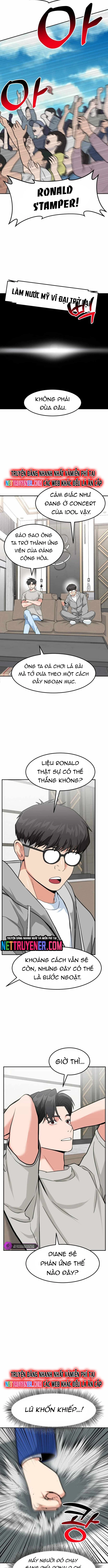 Nhà Đầu Tư Nhìn Thấy Tương Lai Chapter 48 - Trang 2