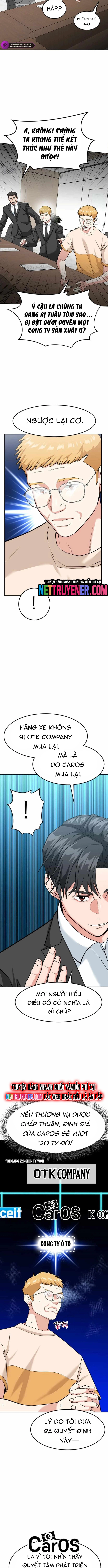 Nhà Đầu Tư Nhìn Thấy Tương Lai Chapter 48 - Trang 2