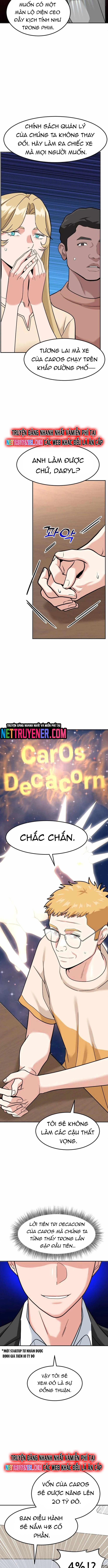 Nhà Đầu Tư Nhìn Thấy Tương Lai Chapter 48 - Trang 2