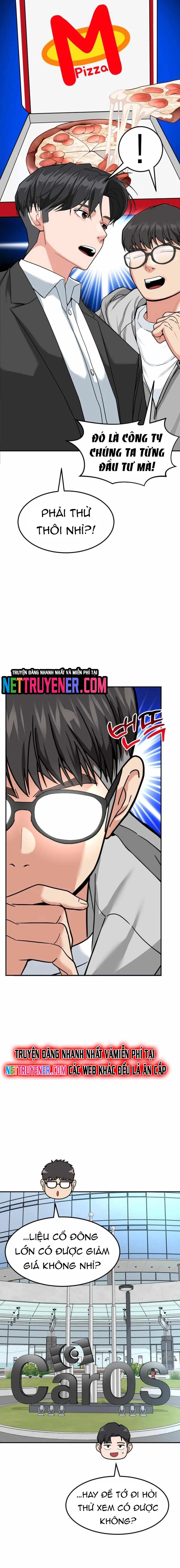 Nhà Đầu Tư Nhìn Thấy Tương Lai Chapter 48 - Trang 2