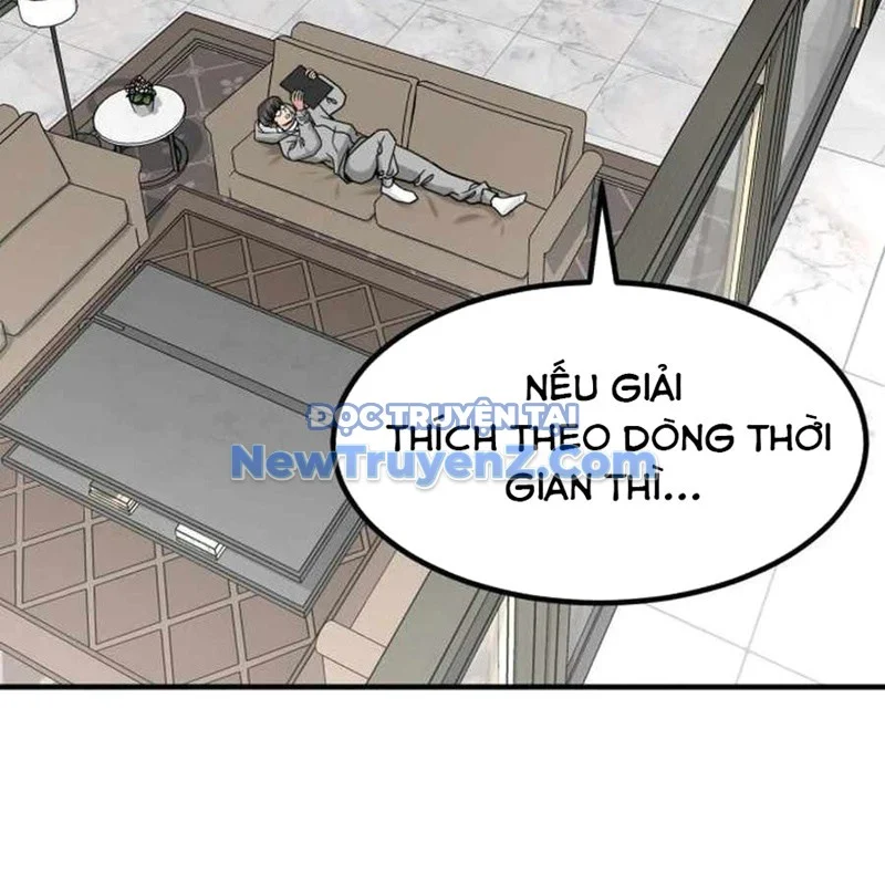 Nhà Đầu Tư Nhìn Thấy Tương Lai Chapter 49 - Trang 2