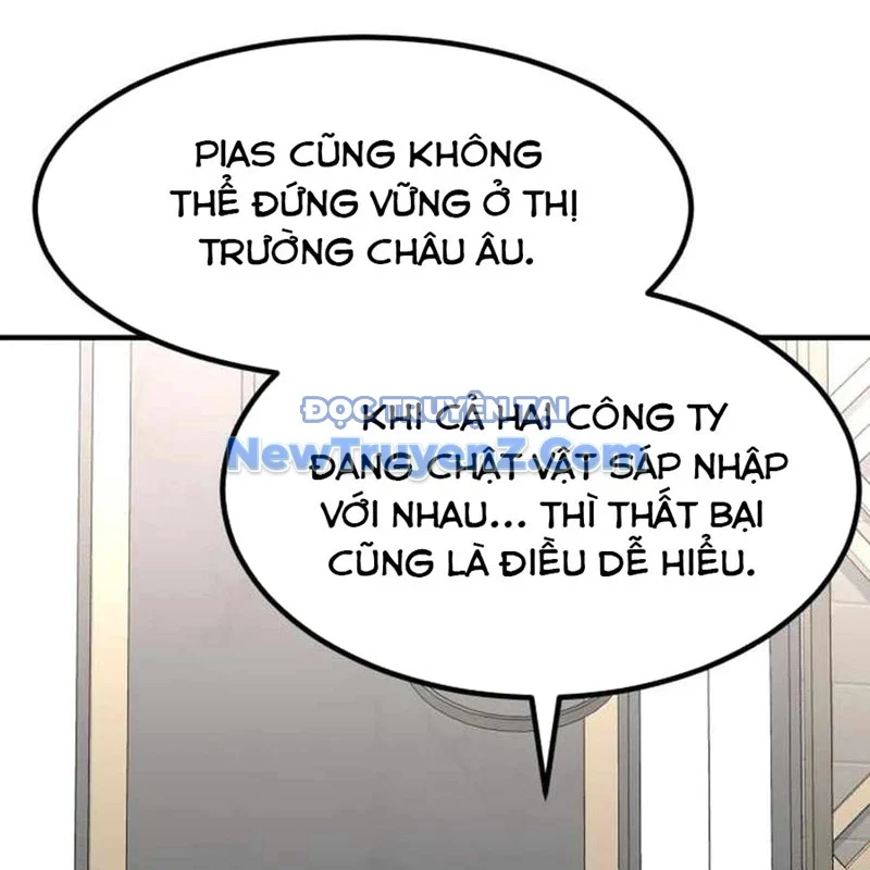 Nhà Đầu Tư Nhìn Thấy Tương Lai Chapter 49 - Trang 2