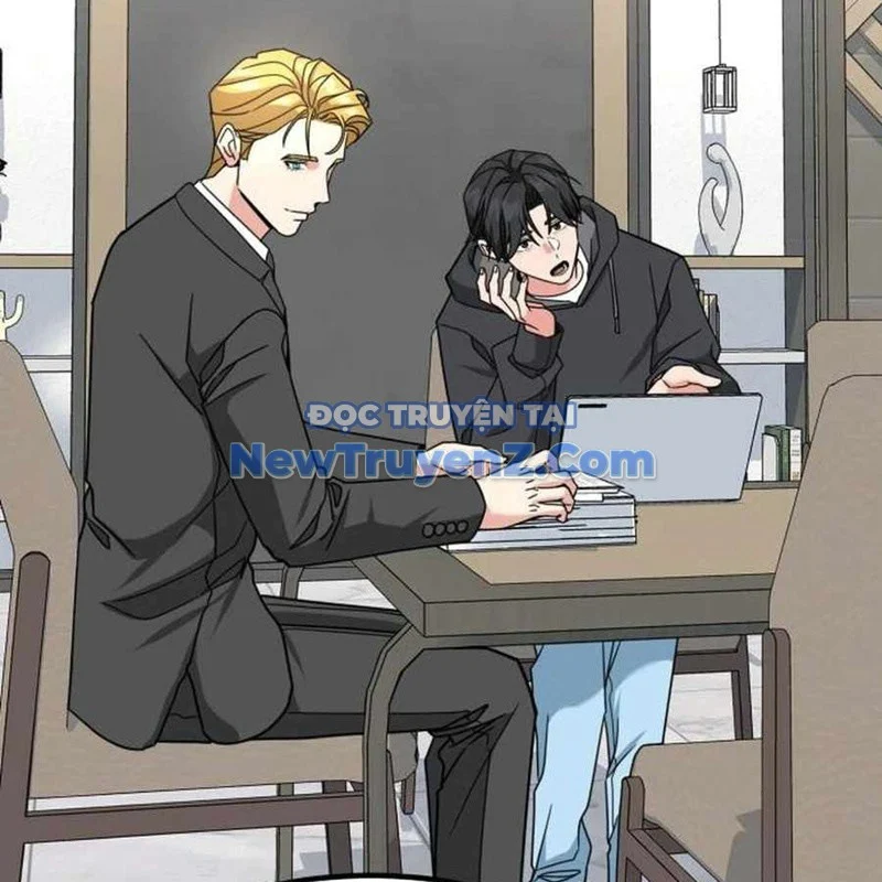 Nhà Đầu Tư Nhìn Thấy Tương Lai Chapter 49 - Trang 2