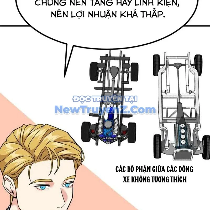 Nhà Đầu Tư Nhìn Thấy Tương Lai Chapter 49 - Trang 2