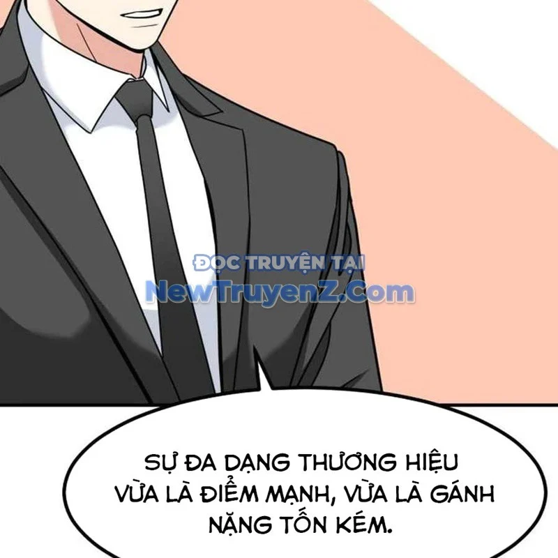 Nhà Đầu Tư Nhìn Thấy Tương Lai Chapter 49 - Trang 2