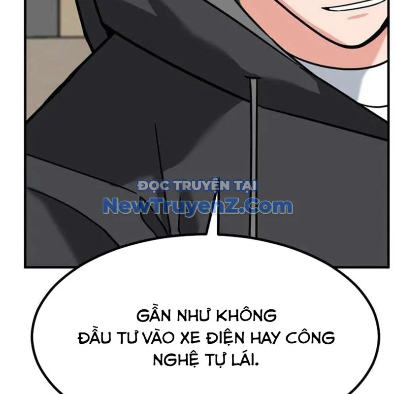 Nhà Đầu Tư Nhìn Thấy Tương Lai Chapter 49 - Trang 2