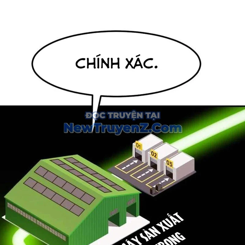 Nhà Đầu Tư Nhìn Thấy Tương Lai Chapter 49 - Trang 2
