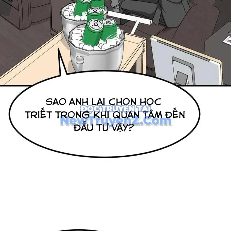 Nhà Đầu Tư Nhìn Thấy Tương Lai Chapter 49 - Trang 2
