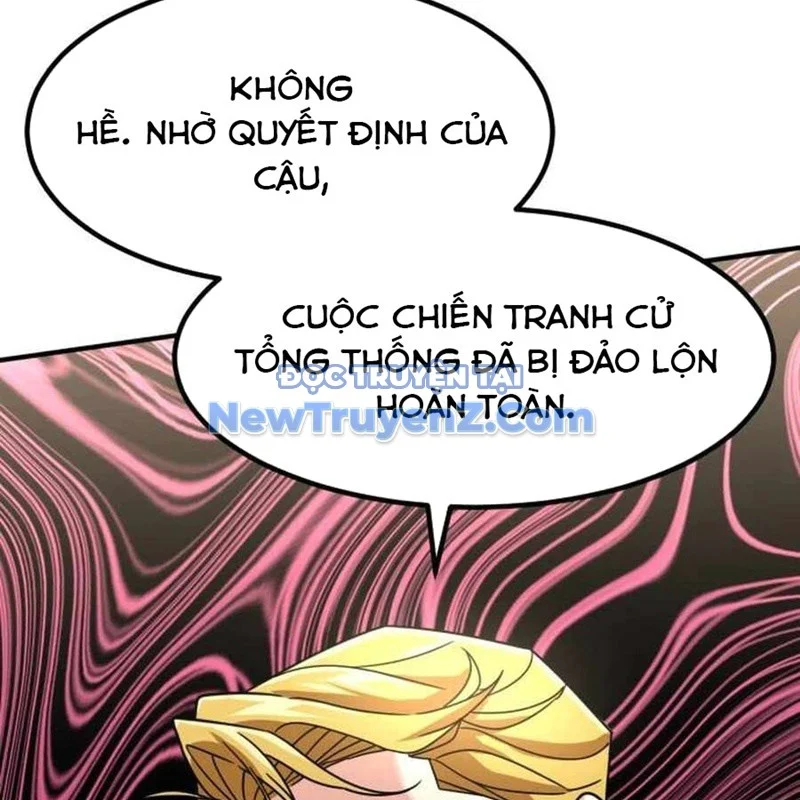Nhà Đầu Tư Nhìn Thấy Tương Lai Chapter 49 - Trang 2