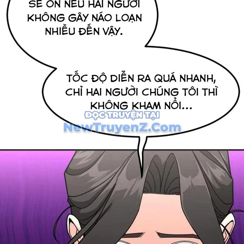 Nhà Đầu Tư Nhìn Thấy Tương Lai Chapter 49 - Trang 2