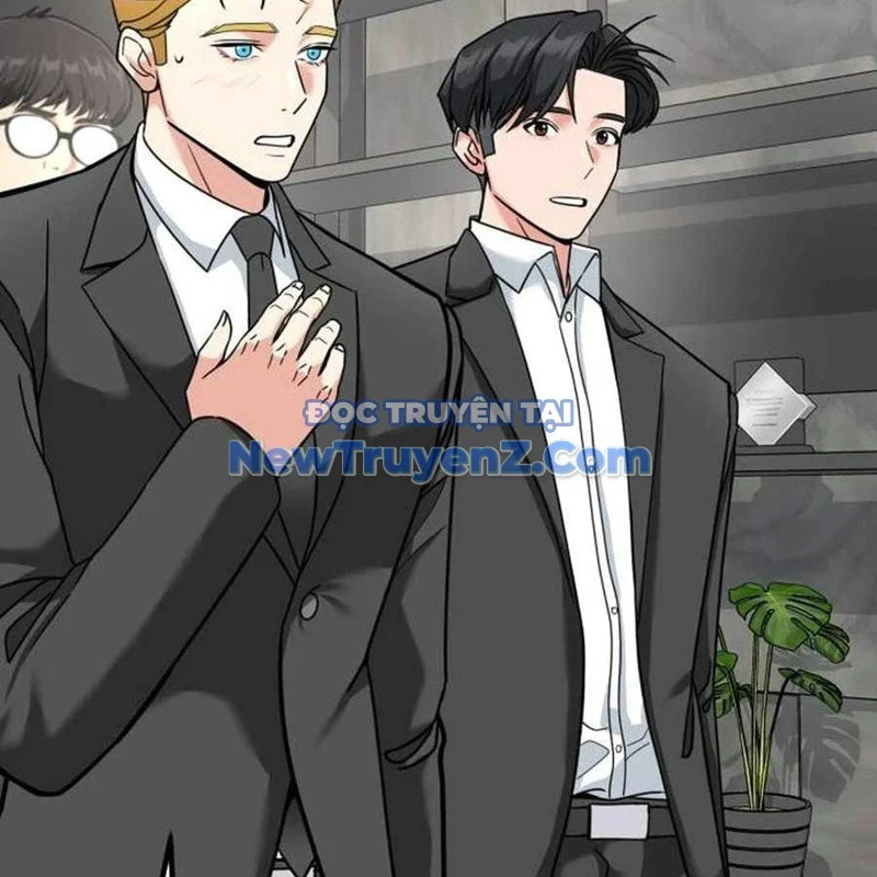 Nhà Đầu Tư Nhìn Thấy Tương Lai Chapter 49 - Trang 2