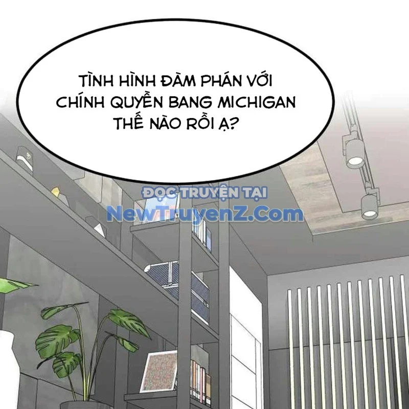 Nhà Đầu Tư Nhìn Thấy Tương Lai Chapter 49 - Trang 2