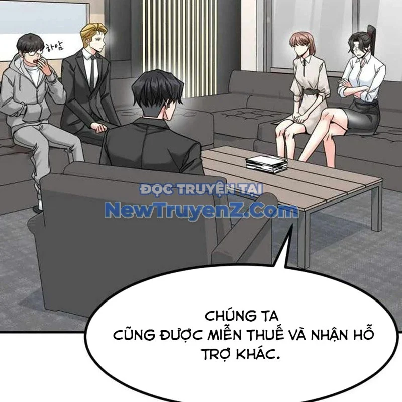 Nhà Đầu Tư Nhìn Thấy Tương Lai Chapter 49 - Trang 2