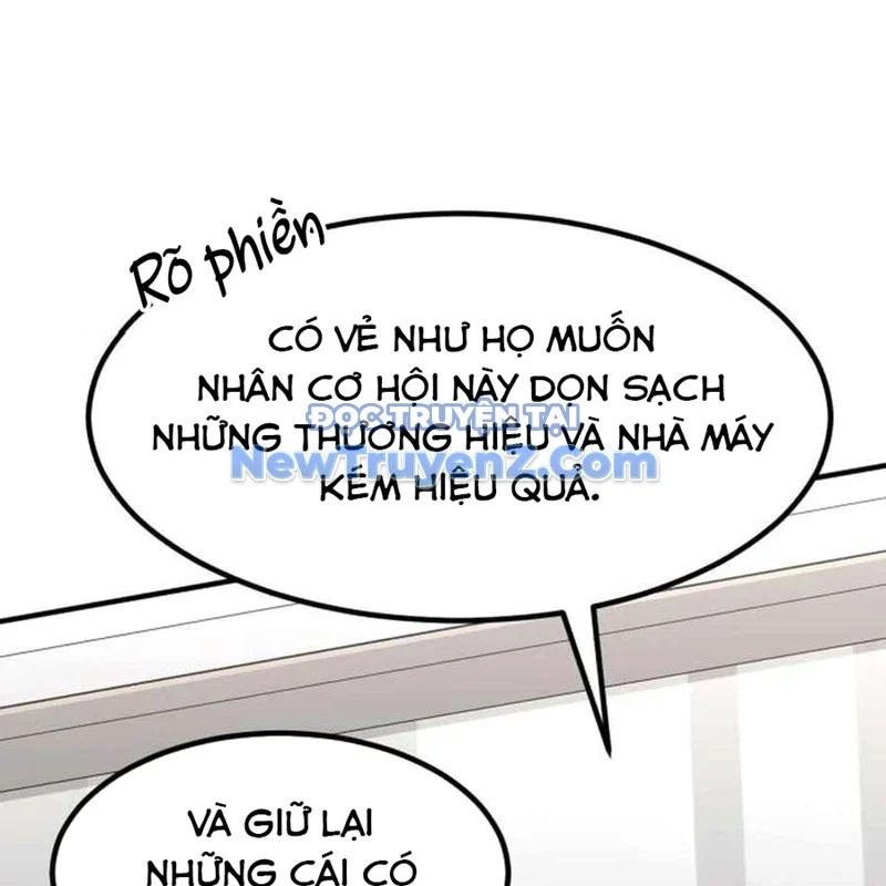 Nhà Đầu Tư Nhìn Thấy Tương Lai Chapter 49 - Trang 2