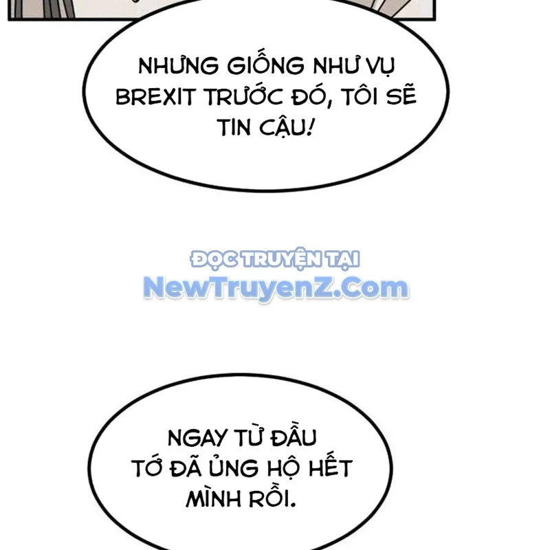 Nhà Đầu Tư Nhìn Thấy Tương Lai Chapter 49 - Trang 2