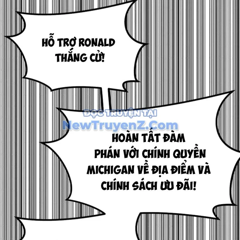 Nhà Đầu Tư Nhìn Thấy Tương Lai Chapter 49 - Trang 2