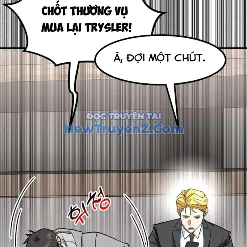 Nhà Đầu Tư Nhìn Thấy Tương Lai Chapter 49 - Trang 2