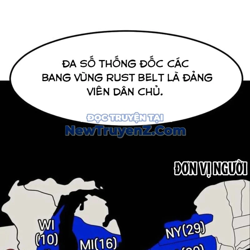 Nhà Đầu Tư Nhìn Thấy Tương Lai Chapter 49 - Trang 2