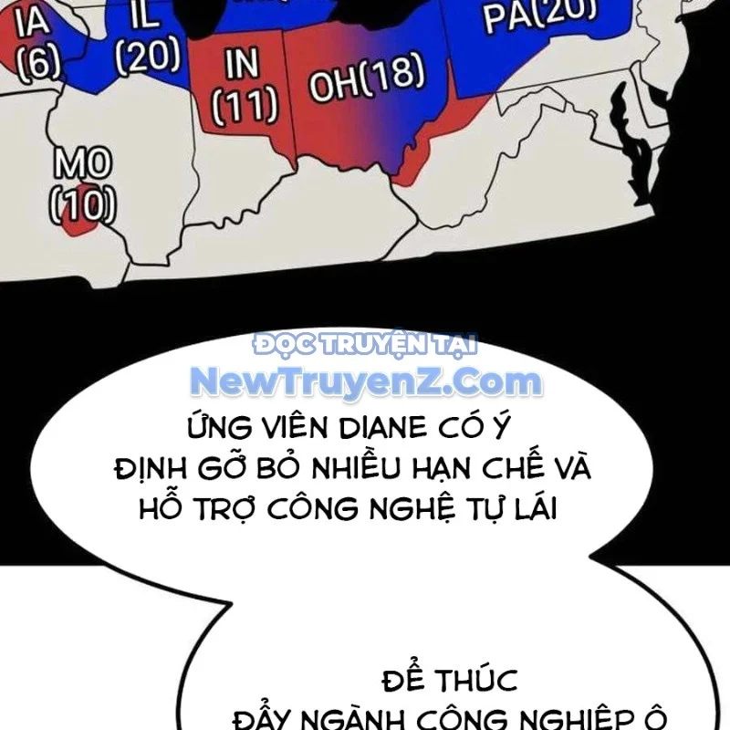 Nhà Đầu Tư Nhìn Thấy Tương Lai Chapter 49 - Trang 2