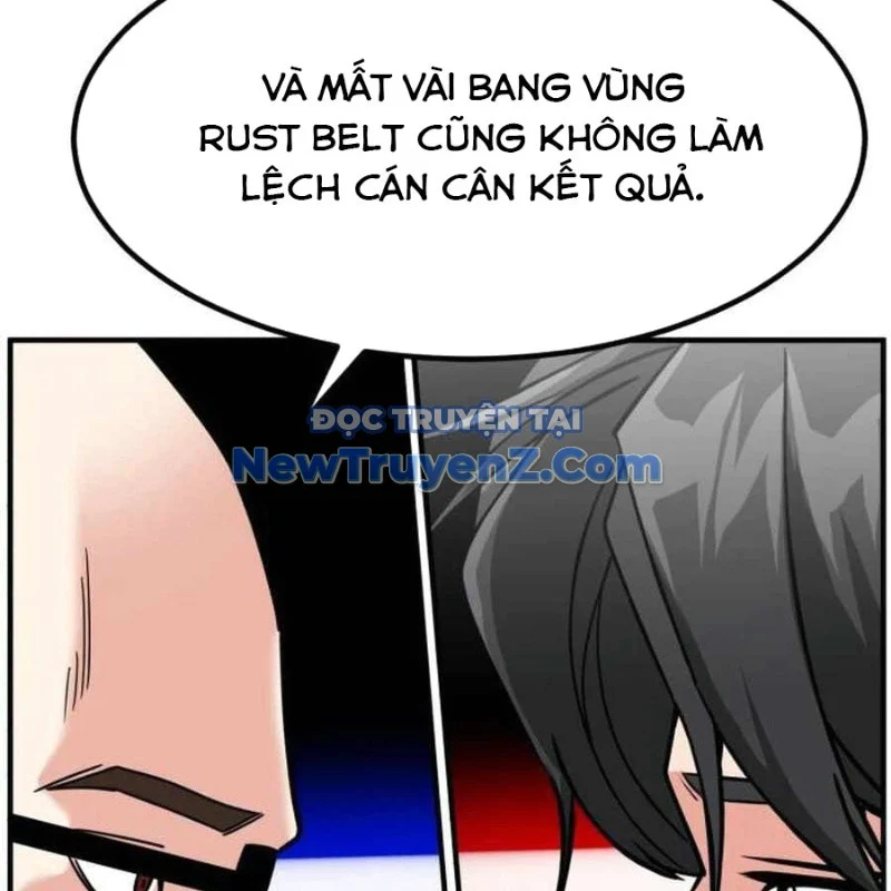 Nhà Đầu Tư Nhìn Thấy Tương Lai Chapter 49 - Trang 2