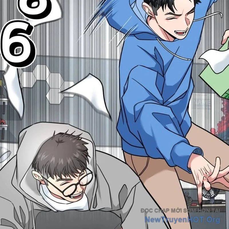 Nhà Đầu Tư Nhìn Thấy Tương Lai Chapter 51 - Trang 2