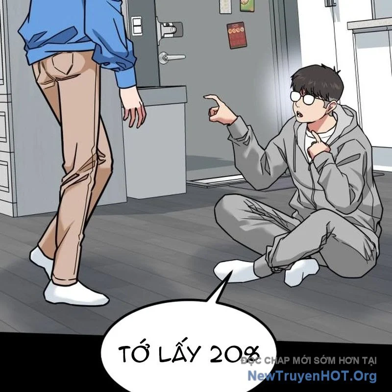 Nhà Đầu Tư Nhìn Thấy Tương Lai Chapter 51 - Trang 2