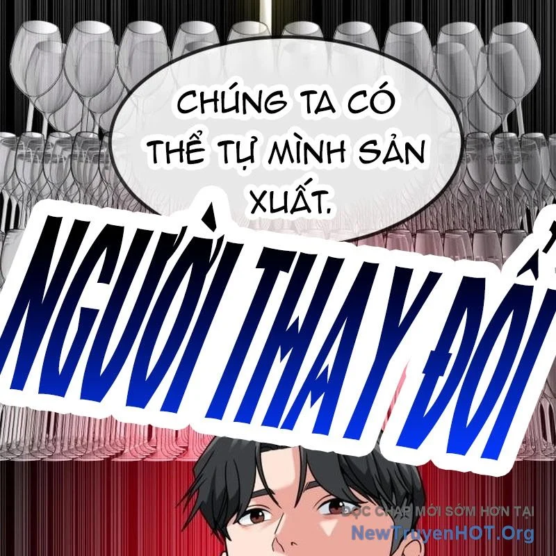Nhà Đầu Tư Nhìn Thấy Tương Lai Chapter 51 - Trang 2