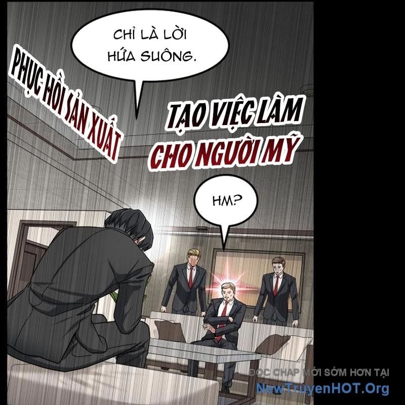 Nhà Đầu Tư Nhìn Thấy Tương Lai Chapter 51 - Trang 2