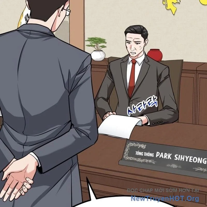 Nhà Đầu Tư Nhìn Thấy Tương Lai Chapter 51 - Trang 2