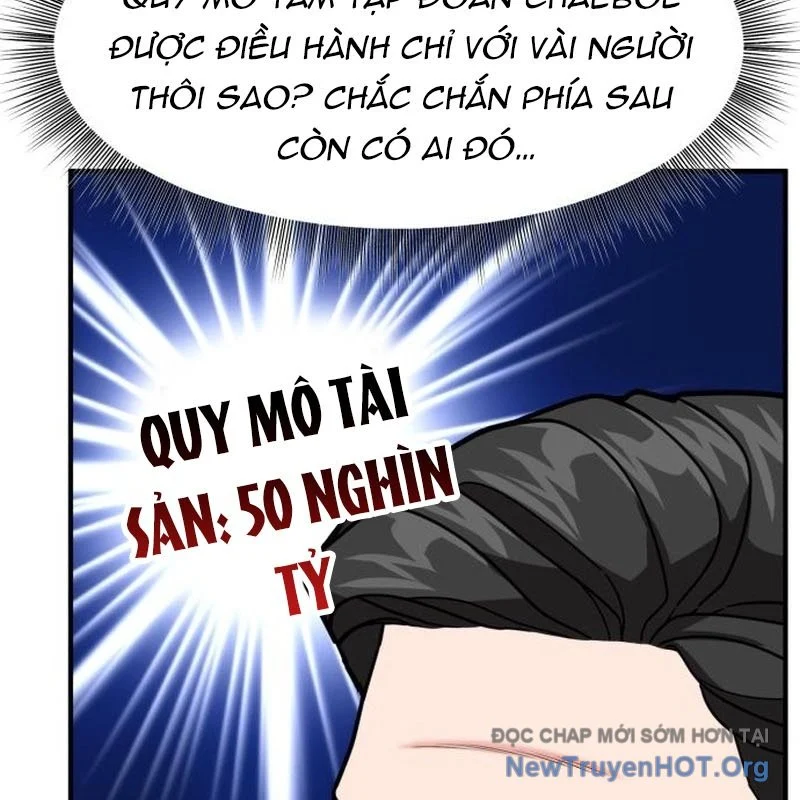 Nhà Đầu Tư Nhìn Thấy Tương Lai Chapter 51 - Trang 2