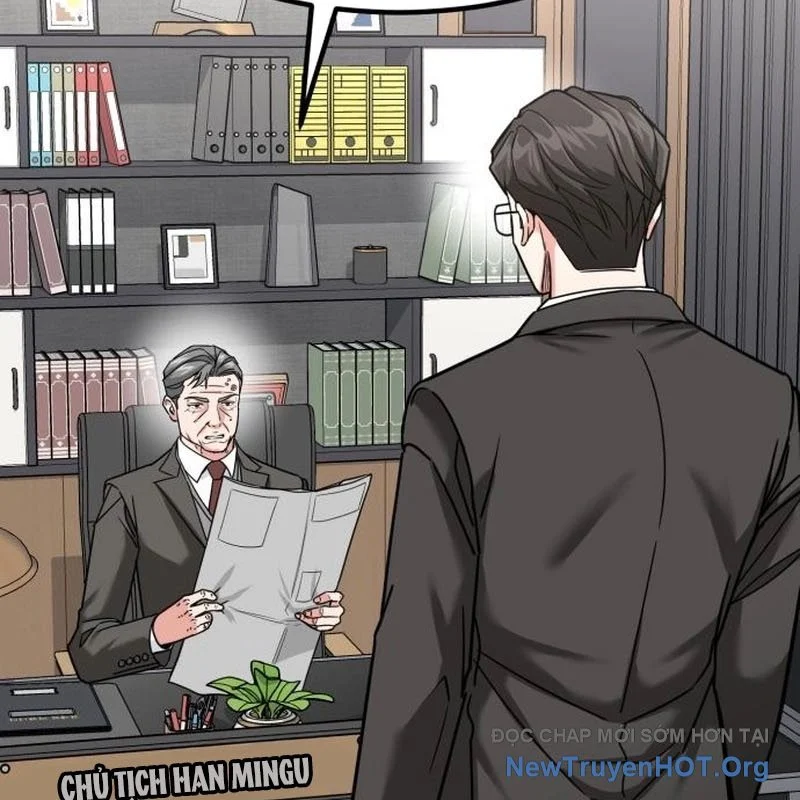 Nhà Đầu Tư Nhìn Thấy Tương Lai Chapter 51 - Trang 2